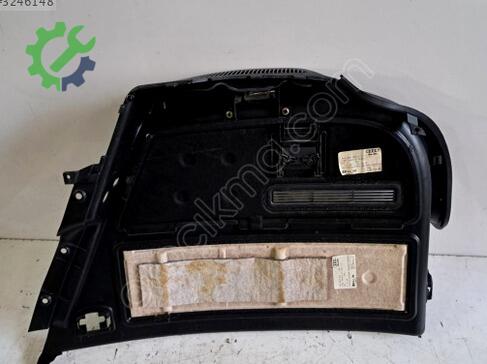 Audi A3 Bagaj Kaplaması çıkma parça