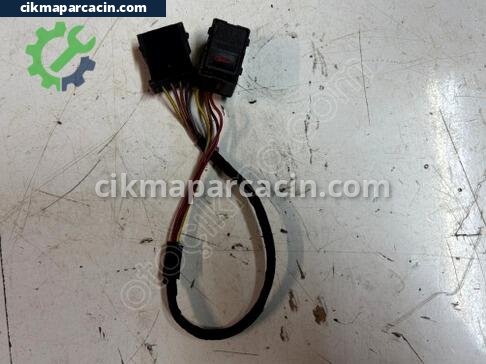 Audi A3 Sol Ön Kapı çıkma parça