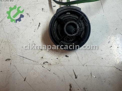 Audi A3 Tweeter çıkma parça