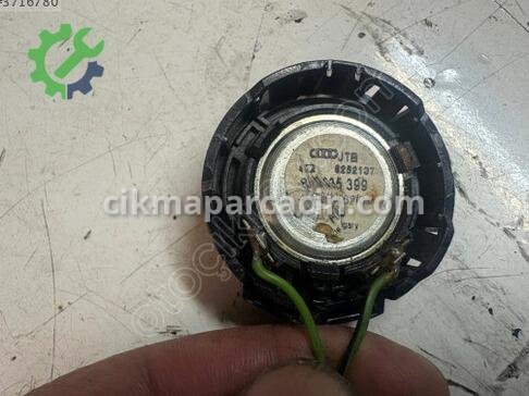 Audi A3 Tweeter çıkma parça