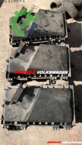 AUDİ - A3 / HAVA FİLTRE KUTUSU (1J0129607D)