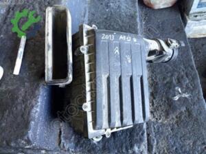 Audi A3 Hava Filtresi Kutusu Çıkma