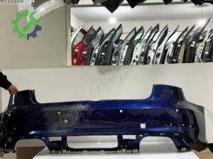 AUDİ A3 HB 2013 2020 ÇIKMA ARKA TAMPON