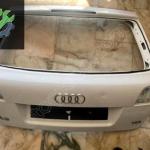 audi a3 hb arka bagaj kapağı çıkma orjinal