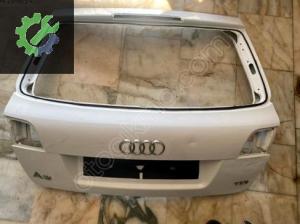 audi a3 hb arka bagaj kapağı çıkma orjinal