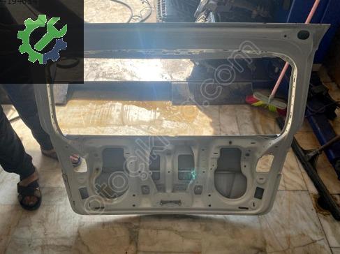 Audi A3 Bagaj Kapağı çıkma parça
