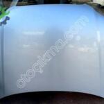 AUDİ A3 HB ÖN KAPUT ORJİNAL 2007-2010 UYUMLU