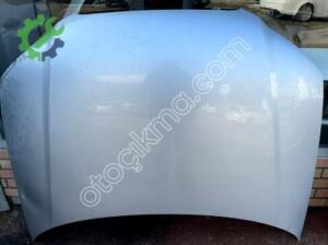 AUDİ A3 HB ÖN KAPUT ORJİNAL 2007-2010 UYUMLU