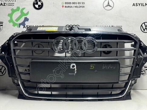Audi A3 Ön Panjur çıkma parça
