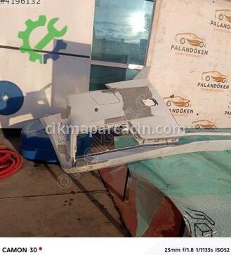 Audi A3 Ön Tampon çıkma parça