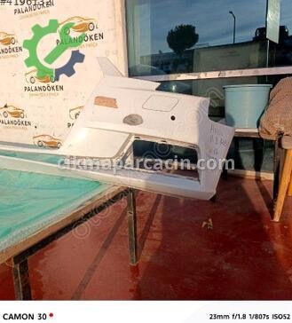 Audi A3 Ön Tampon çıkma parça