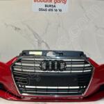 AUDİ A3 HB ÖN TAMPON ORJİNAL DOLU SET