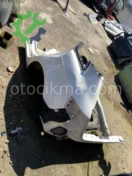 Audi A3 Sol Arka Çamurluk çıkma parça