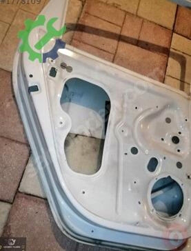Audi A3 Sol Arka Kapı çıkma parça