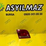 AUDİ A3 HB SOL İÇ STOP (ORJİNAL)