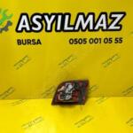 AUDİ A3 HB SOL İÇ STOP (ORJİNAL)