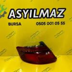 AUDİ A3 HB SOL STOP (ORJİNAL)