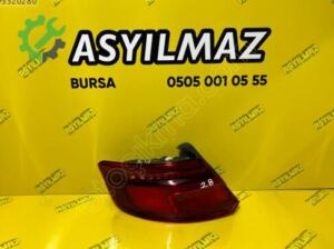 AUDİ A3 HB SOL STOP (ORJİNAL)