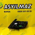 AUDİ A3 HB SOL STOP (ORJİNAL)