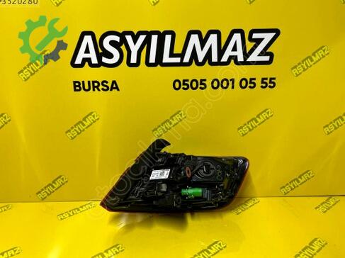 Audi A3 Sol Arka Stop 8V4945091 çıkma parça