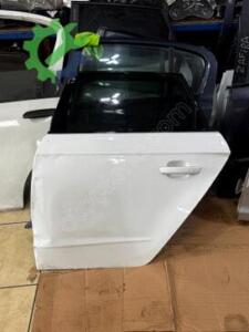 Sol Arka Kapı Opel Omega — Sökme Çıkma
