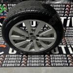 Audi A3 Jant çıkma parça - MC OTOMOTİV Adana