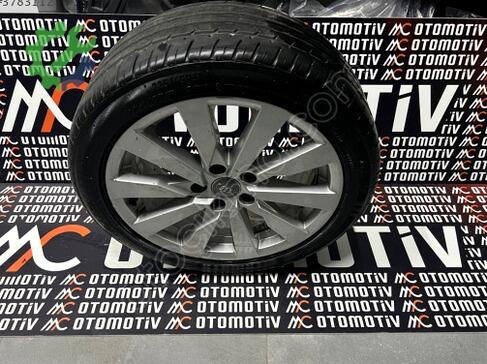 Audi A3 Jant çıkma parça