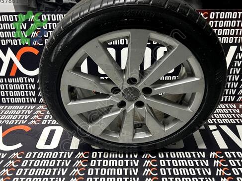 Audi A3 Jant çıkma parça
