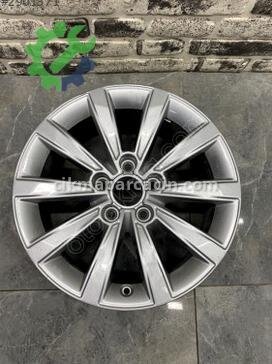 Audi A3 Jant 8V0601025 çıkma parça