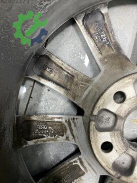 Audi A3 Jant 8V0601025 çıkma parça
