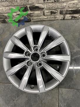 Audi A3 Jant 8V0601025 çıkma parça