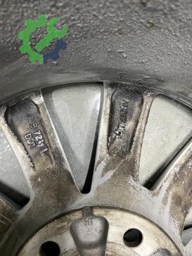 Audi A3 Jant 8V0601025 çıkma parça