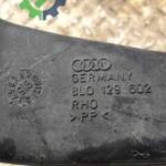Audi A3 kalorifer borusu