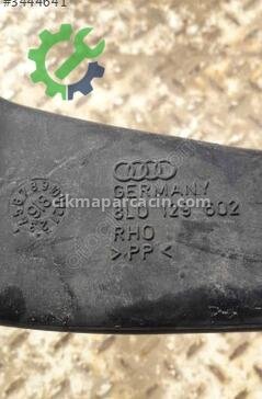 Audi A3 Kalorifer Kutusu çıkma parça