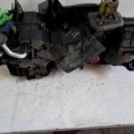 AUDİ A3 – KALORİFER KUTUSU KLİMALI KOMPLE
