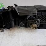 AUDİ A3 – KALORİFER KUTUSU KLİMALI KOMPLE