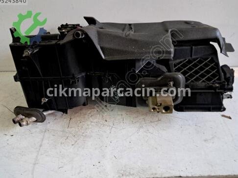 Audi A3 Kalorifer Kutusu çıkma parça