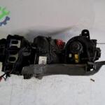 AUDİ A3 – KALORİFER KUTUSU KLİMALI KOMPLE