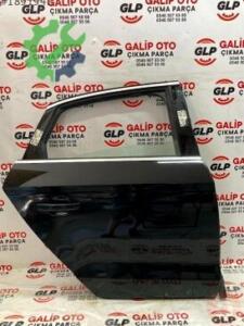 Audi A3 Kapı Camı Hatasız Orjinal Çıkma