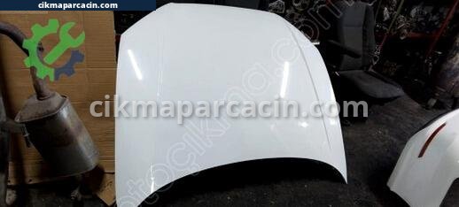 Audi A3 Kaput çıkma parça