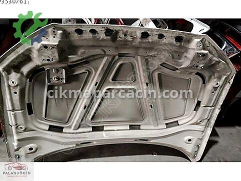 Audi A3 Kaput çıkma parça