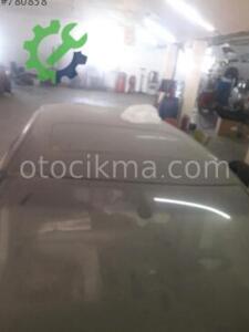 AUDİ A3 KESME TAVAN SOONROF  LU 2005.2009