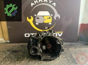 Audi A3 Komple Şanzıman 1.8 AGN Garantili Çıkma