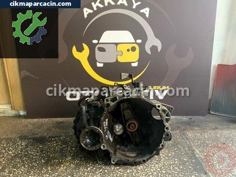 Audi A3 Şanzıman Komple çıkma parça