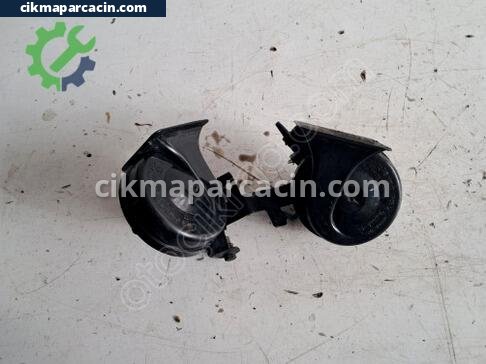 Audi A3 Korna çıkma parça