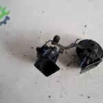 AUDİ A3 – KORNA