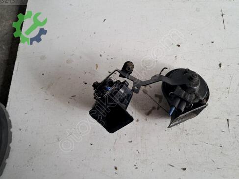 Audi A3 Korna çıkma parça