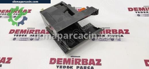 Audi A3 Küllük çıkma parça
