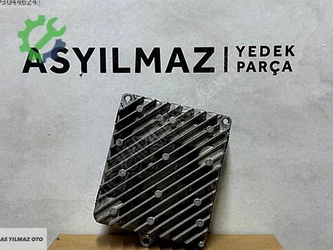 Audi A3 Far Beyni çıkma parça