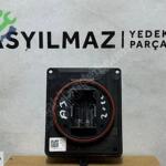 AUDI A3 LED FAR BEYNİ